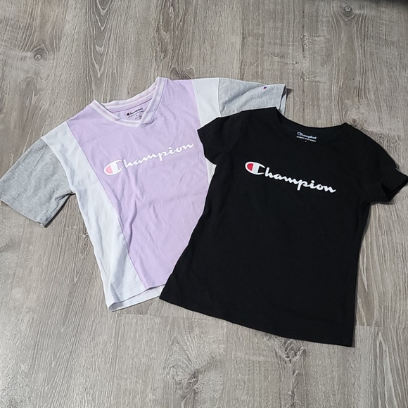 Champion Other - Champion Girl's bundle